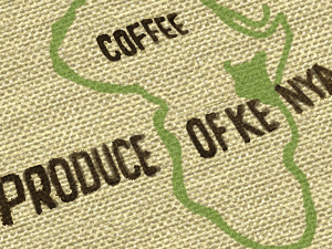 Кенийский кофе (Coffee Kenya), оптом от производителей