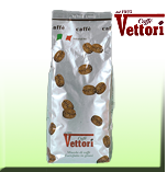 Кофе в зернах Vettori ARGENTO, оптом от производителя
