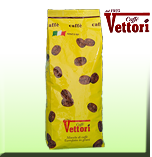 Кофе в зернах Vettori GIALLA, оптом от производителя