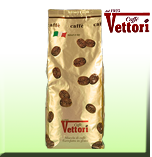 Кофе в зернах Vettori ORO, оптом от производителя