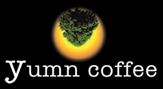 Yumn Coffee - кофе оптом от производителя