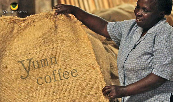 Кофе Руанды -  центрально-африканский кофе