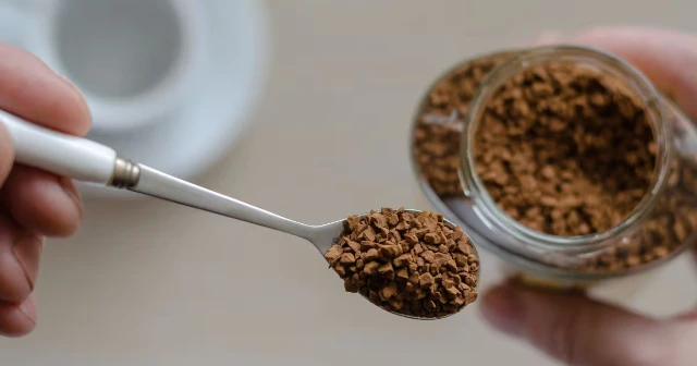Instant Coffee — что это такое и почему так называется